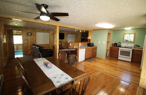 Watkins Glen House | This 13 Acre Retreat is Central to Finger Lakes Activities!