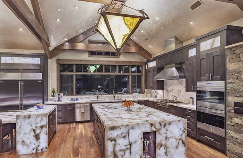 Cordillera House | This 6-bedroom luxury residence, located on the Ranch side of Cordillera!