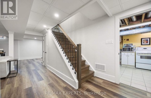 Vaughan House | This A+ Home Features 3,000 Square Feet Of Living Space!