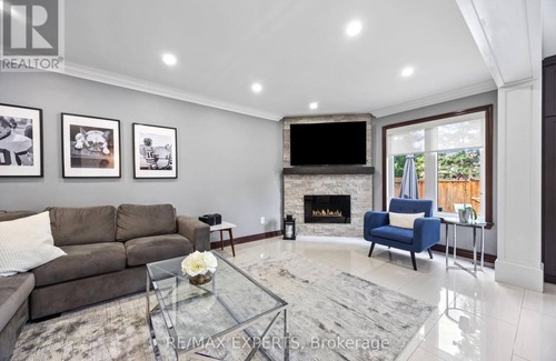 Vaughan House | This A+ Home Features 3,000 Square Feet Of Living Space!