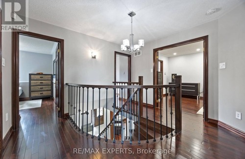 Vaughan House | This A+ Home Features 3,000 Square Feet Of Living Space!