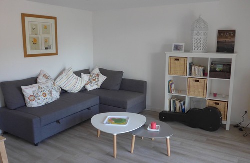 Saint-Gonlay House | This advertisement is no longer valid