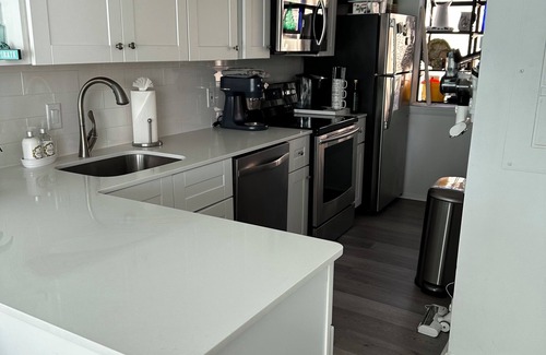 Seaside Heights Condo | This amazing condo will make you feel at home away from home near the ocean.n