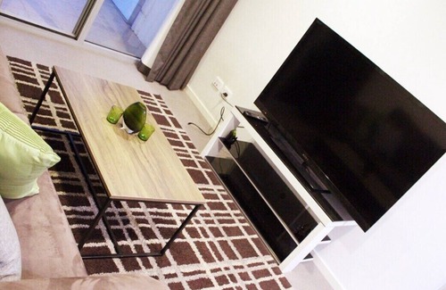 Turner Apartment | This apartment is a 1 bedroom(s), 1 bathrooms, located in Braddon, ACT.