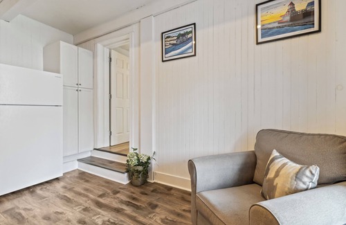 Shediac Apartment | This apartment is a 1 bedroom(s), 1 bathrooms, located in Shediac, NB.