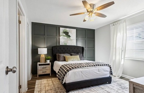 Hampton Apartment | This apartment is a 1 bedroom(s), 1 bathrooms, located in Hampton, VA.
