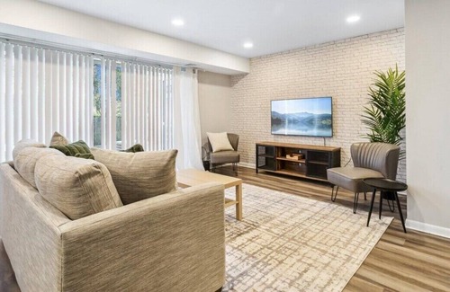 Hampton Apartment | This apartment is a 1 bedroom(s), 1 bathrooms, located in Hampton, VA.