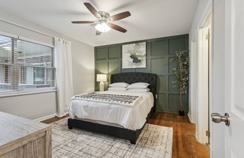 Hampton Apartment | This apartment is a 1 bedroom(s), 1 bathrooms, located in Hampton, VA.