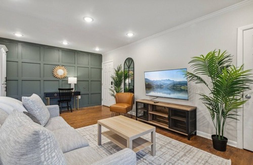 Hampton Apartment | This apartment is a 1 bedroom(s), 1 bathrooms, located in Hampton, VA.