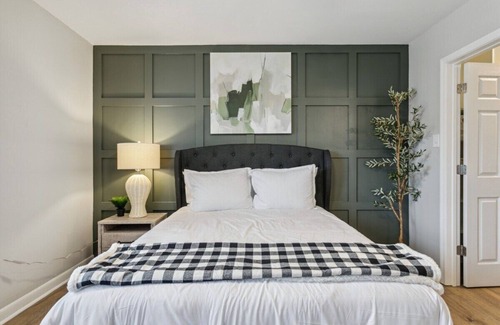 Hampton Apartment | This apartment is a 1 bedroom(s), 1 bathrooms, located in Hampton, VA.