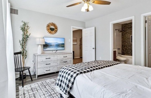 Hampton Apartment | This apartment is a 1 bedroom(s), 1 bathrooms, located in Hampton, VA.