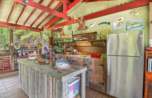 Pittsburg Apartment | This apartment is a 1 bedroom(s), 1 bathrooms, located in London, KY.