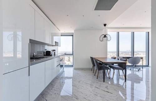 Sisli Apartment | This apartment is a 1 bedroom(s), 1 bathrooms, located in Şişli, İstanbul.