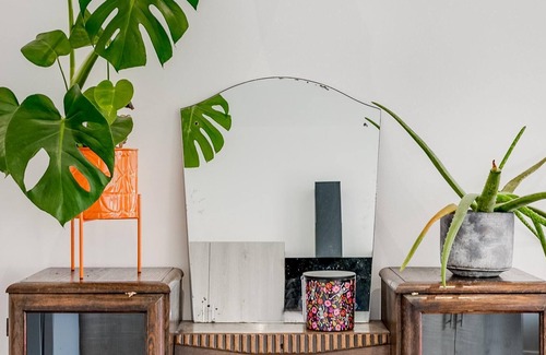 Cliftonville Apartment | This apartment is a 1 bedroom(s), 1 bathrooms, located in Margate, Kent.