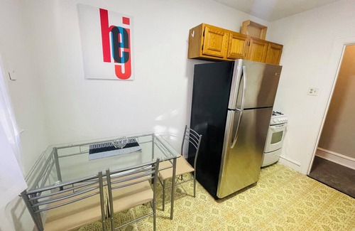 Glenside Apartment | This apartment is a 1 bedroom(s), 1 bathrooms, located in Glenside, PA.