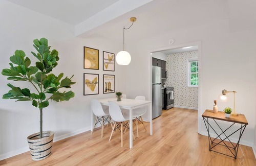 Nashville Apartment | This apartment is a 1 bedroom(s), 1 bathrooms, located in Nashville, TN.