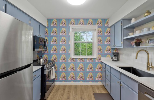 Nashville Apartment | This apartment is a 1 bedroom(s), 1 bathrooms, located in Nashville, TN.