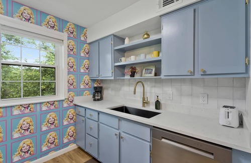 Nashville Apartment | This apartment is a 1 bedroom(s), 1 bathrooms, located in Nashville, TN.