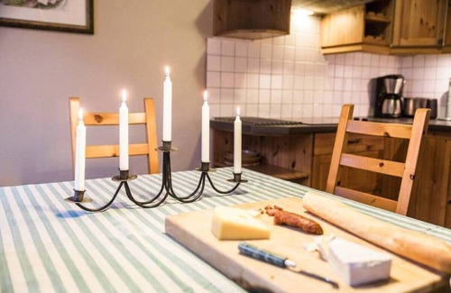 Tolmin Apartment | This apartment is a 4 bedroom(s), 1 bathrooms, located in Tolmin, Goriška.