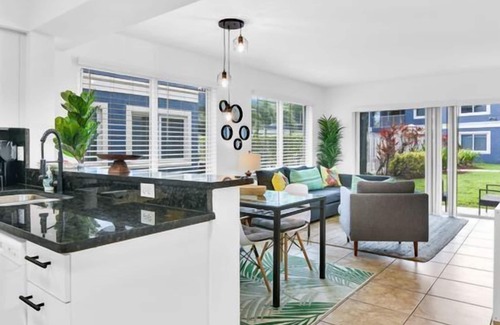 Mission Bay Apartment | This apartment is a 0 bedroom(s), 2 bathrooms, located in Boca Raton, FL.