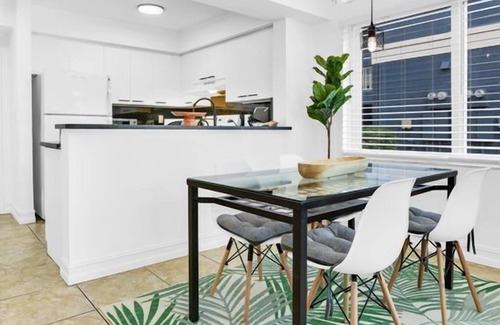 Mission Bay Apartment | This apartment is a 0 bedroom(s), 2 bathrooms, located in Boca Raton, FL.