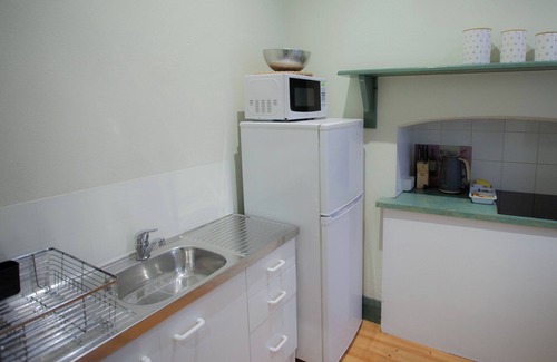Soldiers Hill Apartment | This apartment is a 1 bedroom(s), 1 bathrooms, located in Soldiers Hill, VIC.