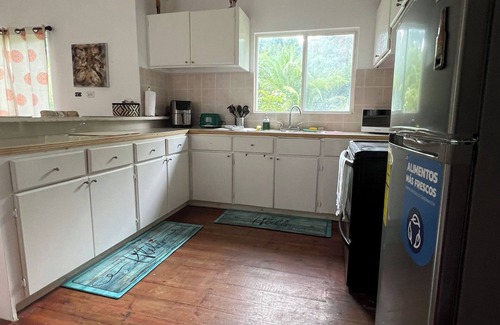 West Coast House | This apartment is ideal for rejuvenating from life's pressure