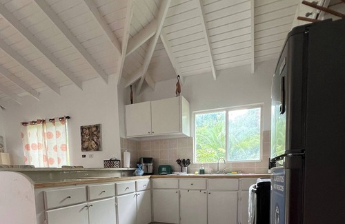 West Coast House | This apartment is ideal for rejuvenating from life's pressure