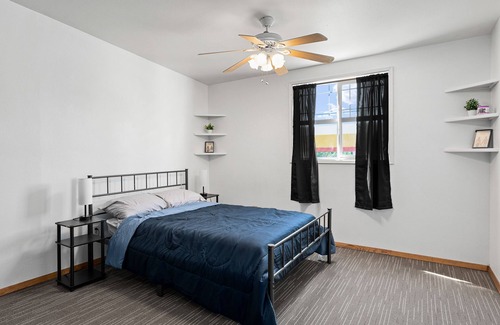 Lake Stevens Apartment | This apartment is a 1 bedroom(s), 1 bathrooms, located in Granite Falls, WA.