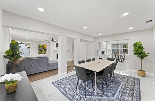Avondale Apartment | This apartment is a 3 bedroom(s), 2 bathrooms, located in Jacksonville, FL.