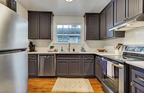 Riverside Apartment | This apartment is a 1 bedroom(s), 1 bathrooms, located in Jacksonville, FL.