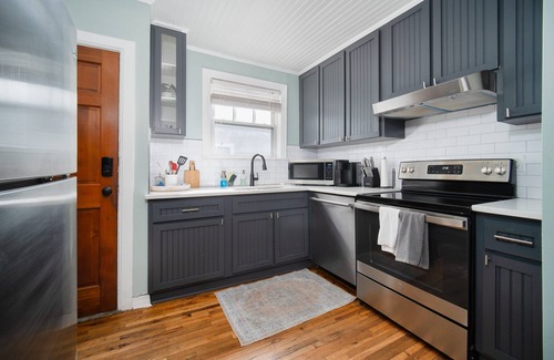 Riverside Apartment | This apartment is a 1 bedroom(s), 1 bathrooms, located in Jacksonville, FL.