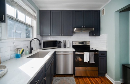 Riverside Apartment | This apartment is a 1 bedroom(s), 1 bathrooms, located in Jacksonville, FL.