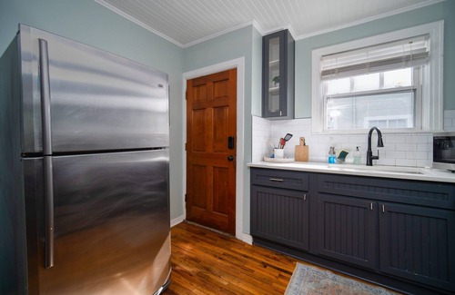Riverside Apartment | This apartment is a 1 bedroom(s), 1 bathrooms, located in Jacksonville, FL.