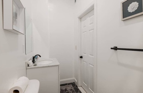 Spring Garden Apartment | This apartment is a 1 bedroom(s), 1 bathrooms, located in Philadelphia, PA.