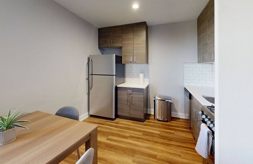East Falls Apartment | This apartment is a 1 bedroom(s), 1 bathrooms, located in Philadelphia, PA.