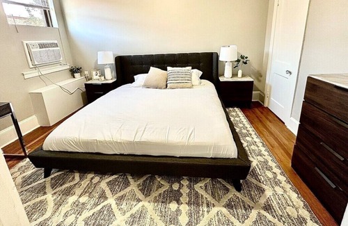 Germantown Apartment | This apartment is a 1 bedroom(s), 1 bathrooms, located in Philadelphia, PA.