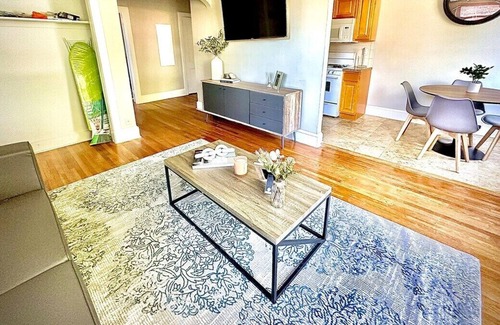 Germantown Apartment | This apartment is a 1 bedroom(s), 1 bathrooms, located in Philadelphia, PA.