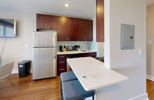 Germantown Apartment | This apartment is a 1 bedroom(s), 1 bathrooms, located in Philadelphia, PA.