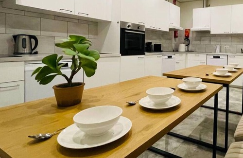 Raamsdonksveer Apartment | This apartment is a 1 bedroom(s), 1 bathrooms, located in Raamsdonksveer, Noord-Brabant.
