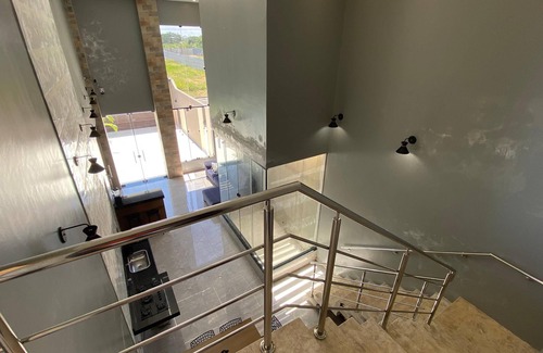 Salinopolis House | This beautiful and cozy house is located 800 meters from Atalaia beach.
