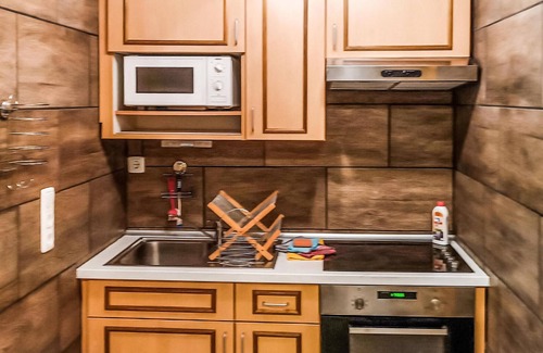 Wolkramshausen Apartment | This beautiful apartment is the perfect starting point for trips to the Harz Mountains.