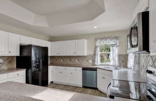 San Marcos House | This beautiful Charming 3-bedroom house with WiFi, AC in lovely San Marcos