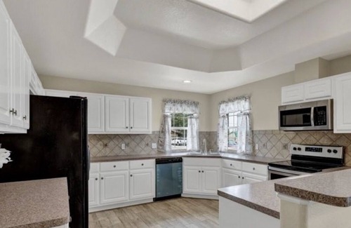 San Marcos House | This beautiful Charming 3-bedroom house with WiFi, AC in lovely San Marcos