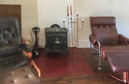 Kristdala House | This beautiful cottage is situated in a secluded location, surrounded only by forest and meadows. Th