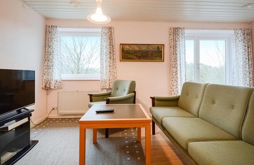 Egtved Apartment | This beautiful large vacation home is very close to attractions such as Legoland and the bog where t