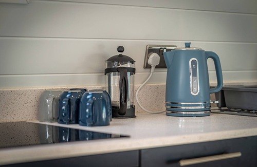 Cratfield Cabin | This cabin is a 1 bedroom(s), 1 bathrooms, located in Halesworth, .