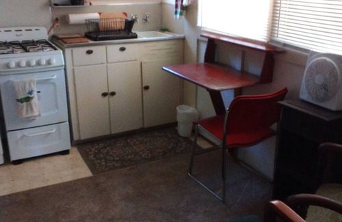 Bass Lake Cabin | This cabin is a 4 bedroom(s), 2 bathrooms, located in Bass Lake, CA.