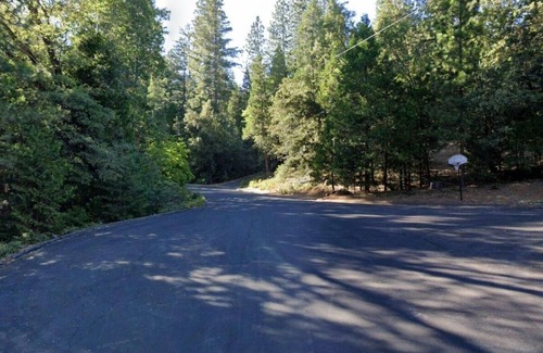 Sonora RV Rental | This campsite provides the ultimate outdoor experience!