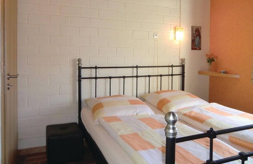 Vichten House | This chalet is located Vichten, in the center of Luxembourg.